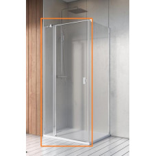Душові двері NES 8 KDJ II 100 L RADAWAY1