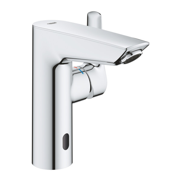 Змішувач для умивальника електронний Eurosmart New (23975003), Grohe1