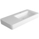 Умивальник HE 12 Henges Glossy white SIMAS1