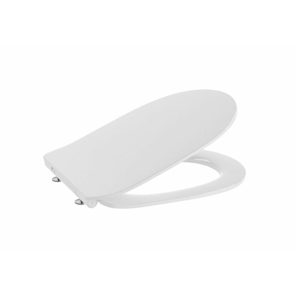 Кришка для унітаза Gap Slim soft-close (A801D12003), Roca1