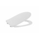 Кришка для унітаза Gap Slim soft-close (A801D12003), Roca1