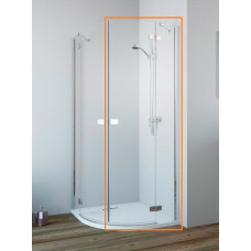 Душова кабіна (половина) Fuenta New PDD 80 R RADAWAY1