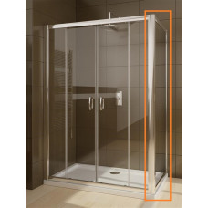 Бокова стінка Premium Plus S 90 33403-01-08N RADAWAY1