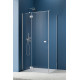Душова кабіна Garda Chrome KDJ 80x80 L RADAWAY1