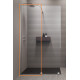 Бокова стінка Furo Walk-in 444 RADAWAY1