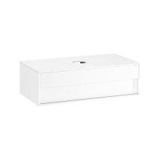 Шафка під умивальник Step SD 1000 White-White RAVAK1