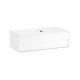 Шафка під умивальник Step SD 1000 White-White RAVAK1