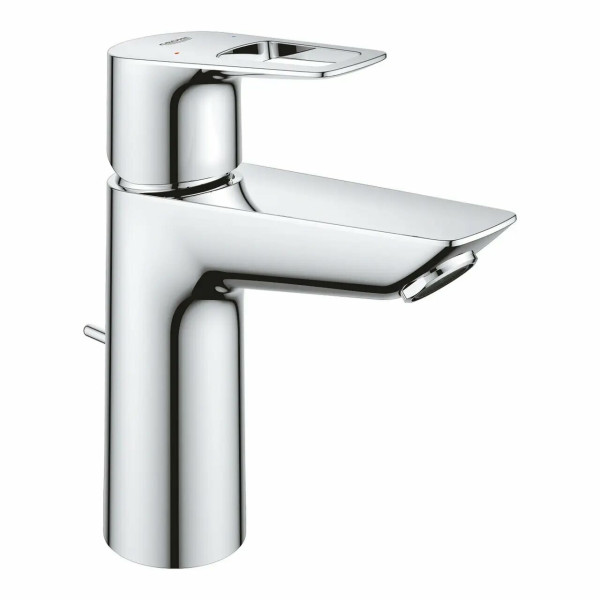 Змішувач для умивальника M-Size BauLoop New 23762001 Grohe1