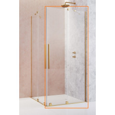 Душова кабіна (половина) Furo Gold KDD 90 R RADAWAY1