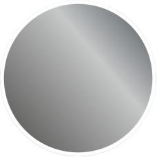 Дзеркало Carlotta Edge 800x800 Juergen Mirror1