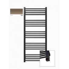 Рушникосушка Fiona One 1140х500 Ral Quartz WWFIE114050KQUAE8P Terma1