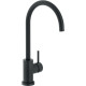 Змішувач для кухні Live Velvet Black (LV00133BM), Nobili1