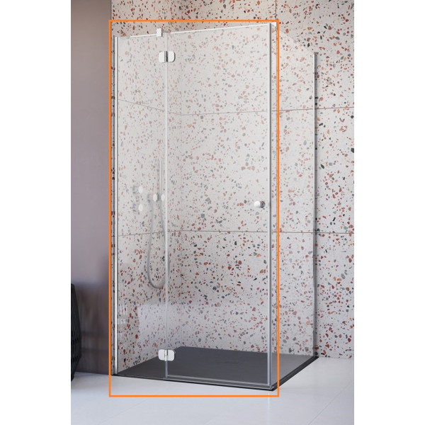Душові двері Torrenta KDJ 120 L RADAWAY1