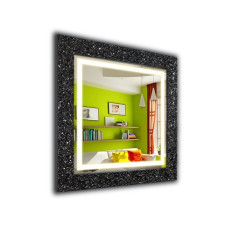 Дзеркало Julia LED 750х900 Juergen Mirror1