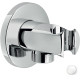 Підключення душового шланга Polar White (AD150-17WM), Nobili1