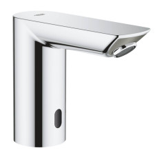 Змішувач для умивальника електронний без змішування BauCosmopolitan E 36452000 Grohe1