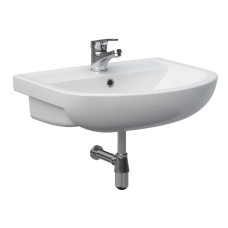 Умивальник 55 см Arteco (CCWS1008351913), Cersanit1