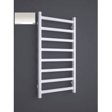 Рушникосушка BL037 1320x500 Ral Soft 9016 WLB37132050KS96E1TS1D Terma1