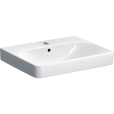 Умивальник 60 Smyle Square 500.229.01.1 Geberit1