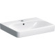 Умивальник 60 Smyle Square 500.229.01.1 Geberit1