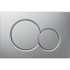 Кнопка зливу Sigma01 115.770.JQ.5 хром мат Geberit1