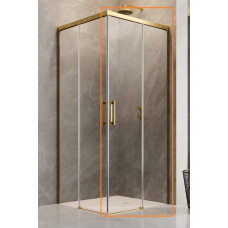 Душова кабіна (половина) Idea Gold KDD 110 R RADAWAY1