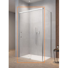 Душові двері IDEA KDS 140 L RADAWAY1