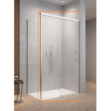 Душові двері IDEA KDS 130 R RADAWAY1