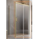 Душові двері Idea Gold KDJ 140 R RADAWAY1