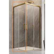 Душова кабіна (половина) Idea Gold KDD 90 L RADAWAY1