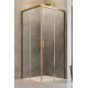 Душова кабіна (половина) Idea Gold KDD 80 L RADAWAY1