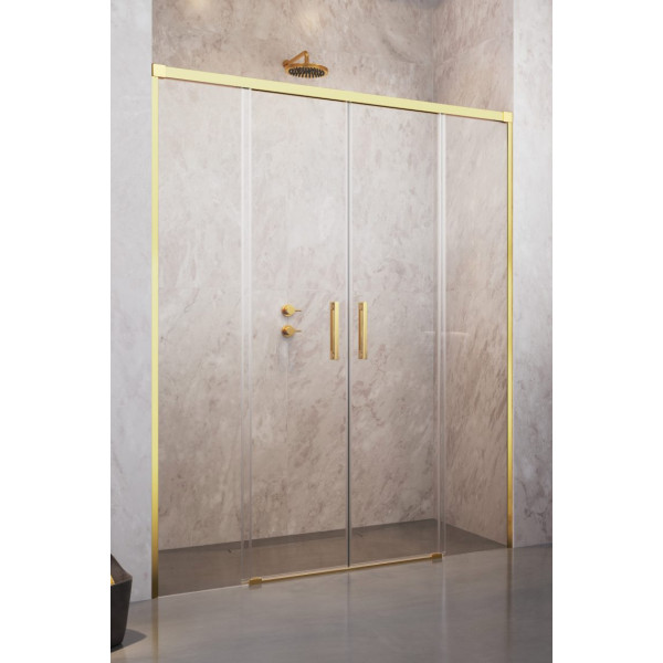 Душові двері Idea Gold DWD 140 RADAWAY1
