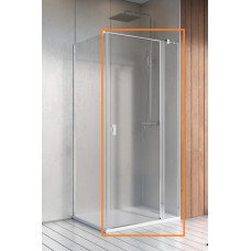 Душові двері NES 8 KDJ II 110 R RADAWAY1