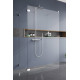 Фронтальна стінка Euphoria Walk-in VI W6 110 RADAWAY1