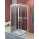 Комплект бокових стінок Premium Plus 2S 90 33433-01-06N RADAWAY1