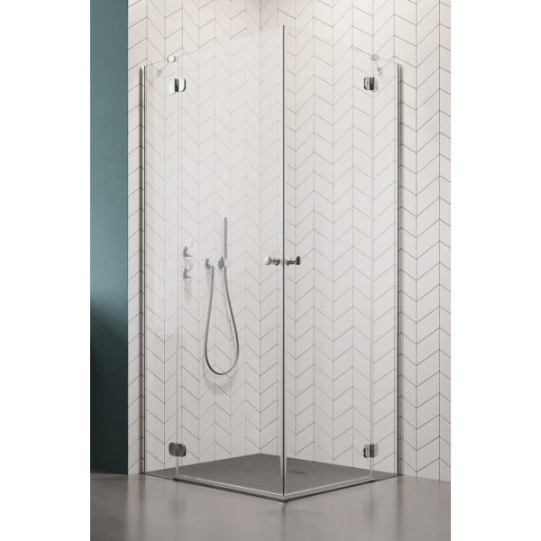 Душова кабіна прямокутна Torrenta KDD 100x90 RADAWAY1