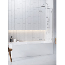 Шторка для ванни Euphoria PND II 110 R RADAWAY1