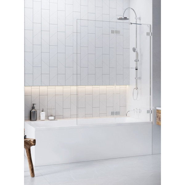 Шторка для ванни Euphoria PND II 110 R RADAWAY1