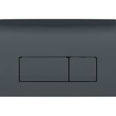 Кнопка зливу Delta50 115.119.DW.1 чорний Geberit1