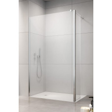 Душова кабіна Eos Walk-In 80 L RADAWAY1