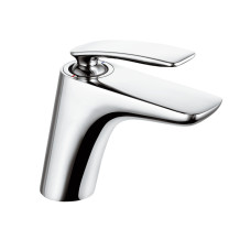 Змішувач для умивальника DN 10 Balance (520260575), Kludi1