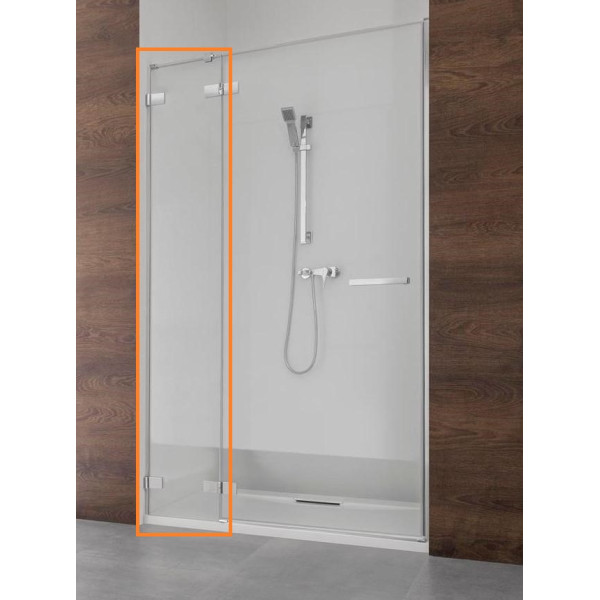 Фронтальна стінка Euphoria DWJ 443 L RADAWAY1