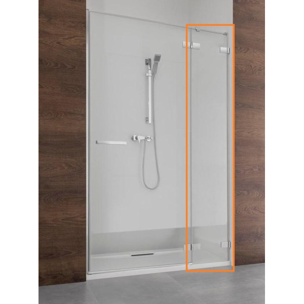 Фронтальна стінка Euphoria DWJ 443 R RADAWAY1