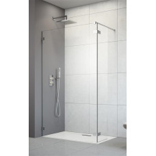 Душова стінка Arta Walk-In W3 120 RADAWAY1