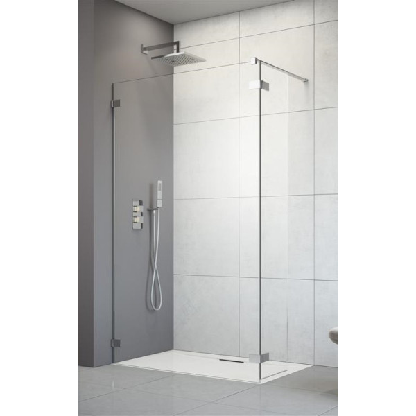 Душова стінка Arta Walk-In W3 120 RADAWAY1