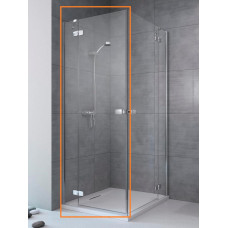 Душова кабіна (половина) Fuenta New KDD 90 L RADAWAY1