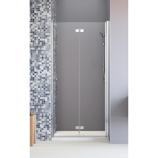 Душові двері Fuenta New DWB 80 R RADAWAY1