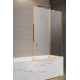 Шторка для ванни Furo Gold PND II 538 R RADAWAY1