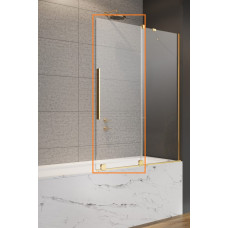 Шторка для ванни Furo Gold PND II 688 R RADAWAY1