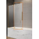 Шторка для ванни Furo Gold PND II 838 L RADAWAY1